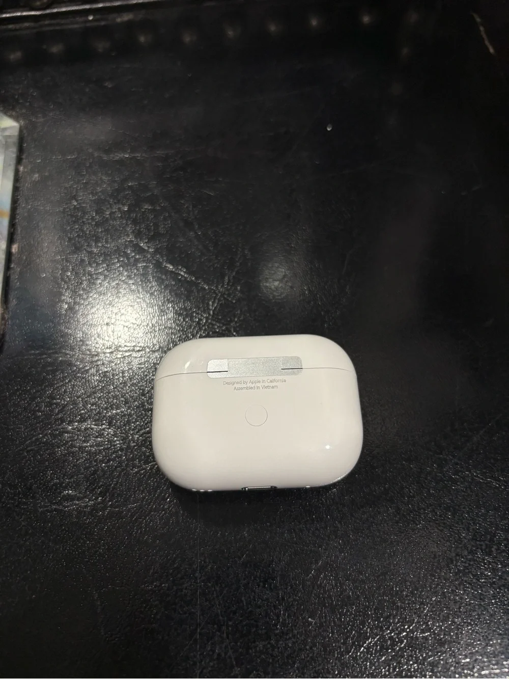 apple airpods gen 2